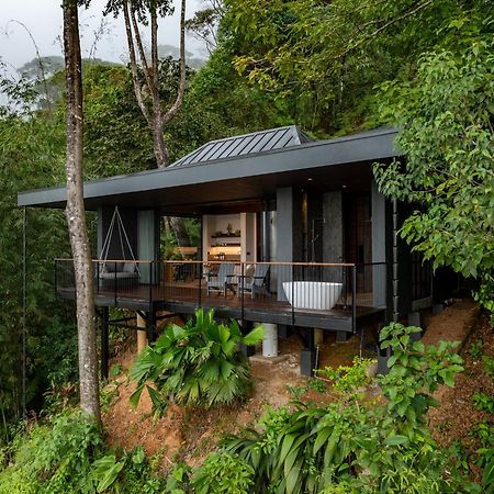 Rancho Pacifico - Boutique Hotel For Adults أوفيتا المظهر الخارجي الصورة