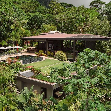Rancho Pacifico - Boutique Hotel For Adults أوفيتا المظهر الخارجي الصورة