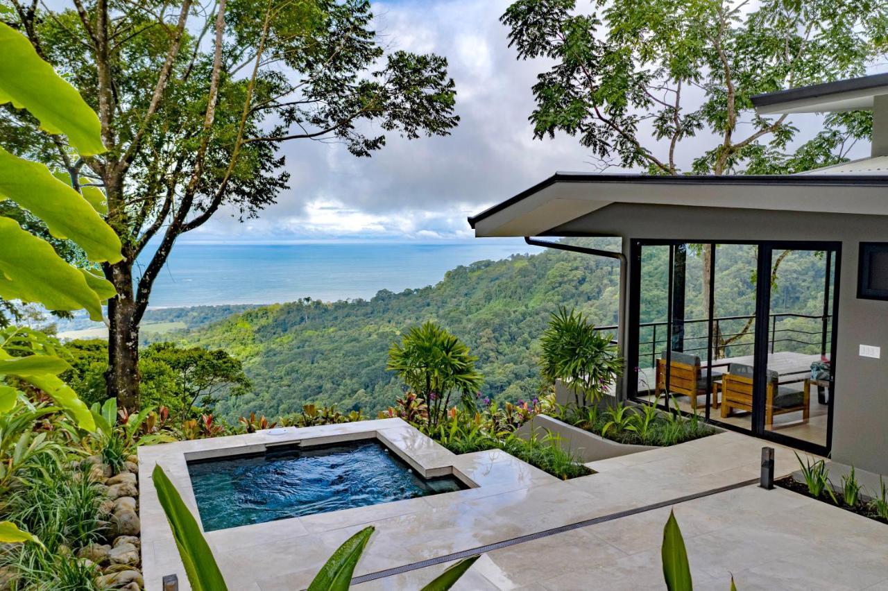 Rancho Pacifico - Boutique Hotel For Adults أوفيتا المظهر الخارجي الصورة
