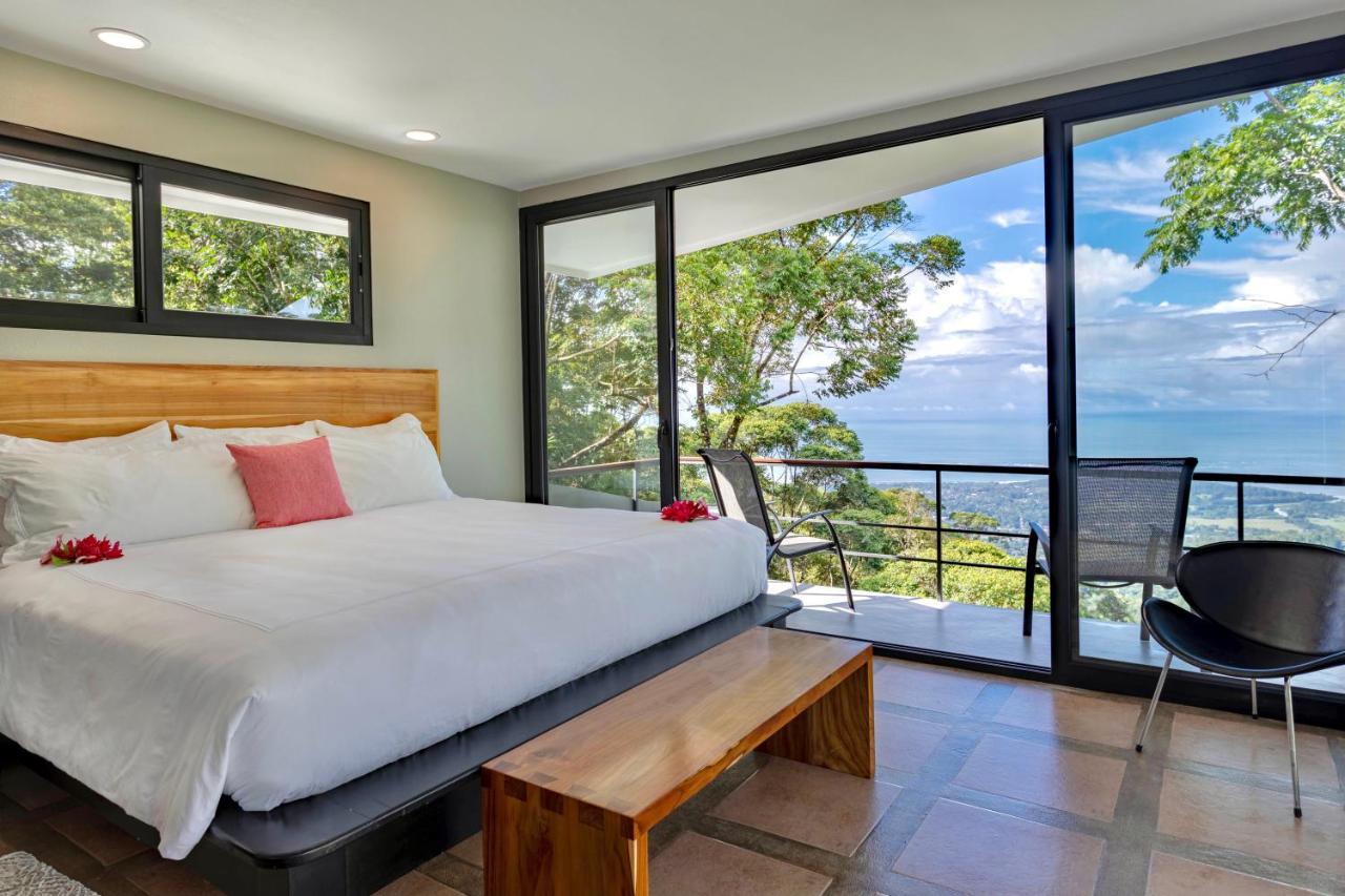 Rancho Pacifico - Boutique Hotel For Adults أوفيتا المظهر الخارجي الصورة