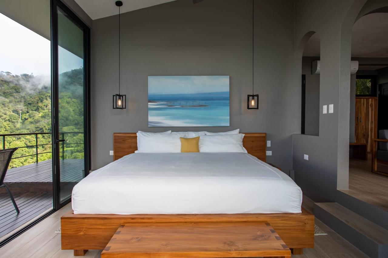 Rancho Pacifico - Boutique Hotel For Adults أوفيتا المظهر الخارجي الصورة