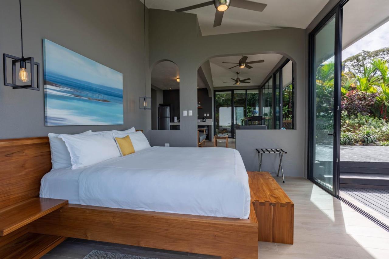 Rancho Pacifico - Boutique Hotel For Adults أوفيتا المظهر الخارجي الصورة