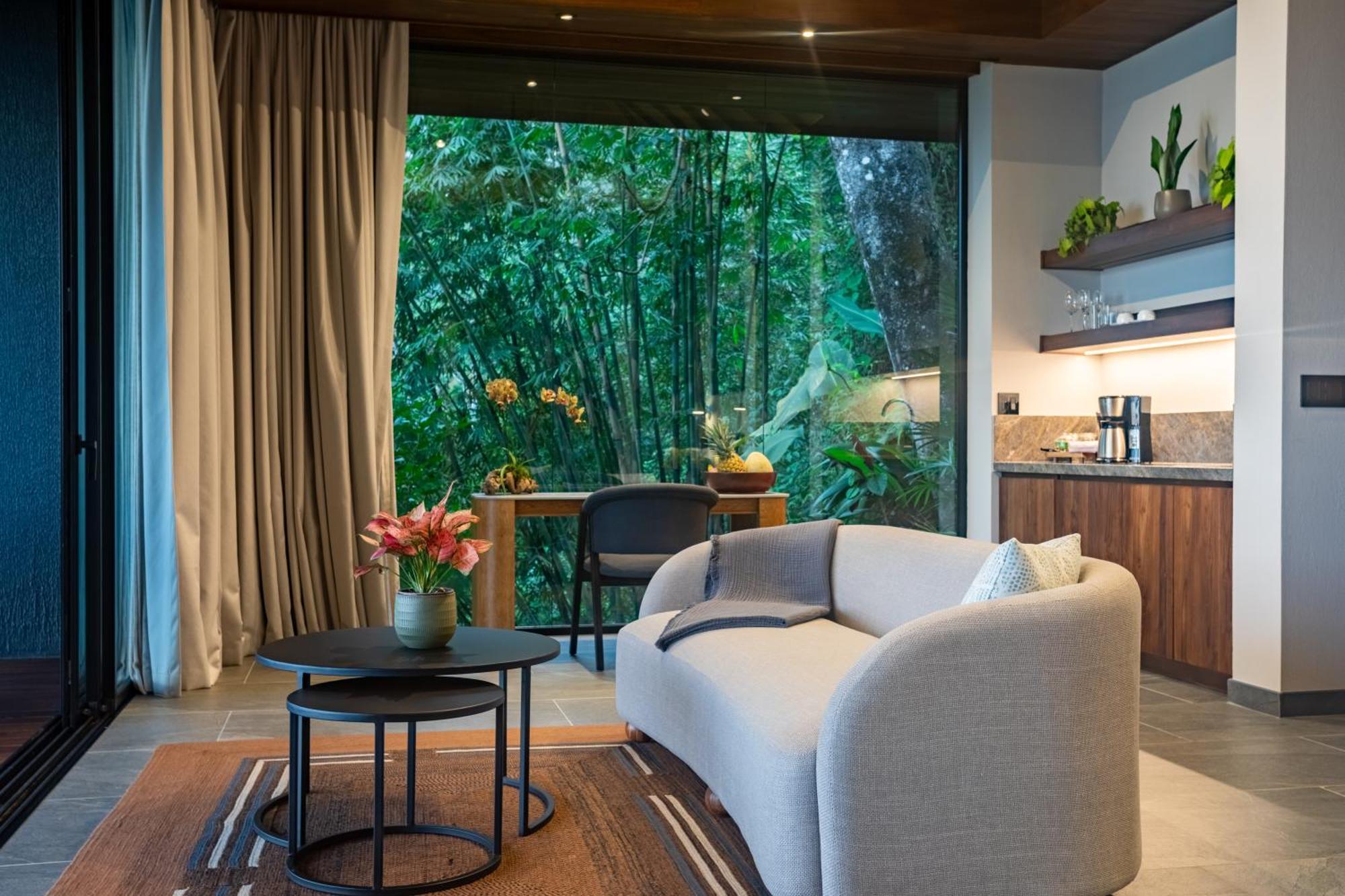 Rancho Pacifico - Boutique Hotel For Adults أوفيتا المظهر الخارجي الصورة