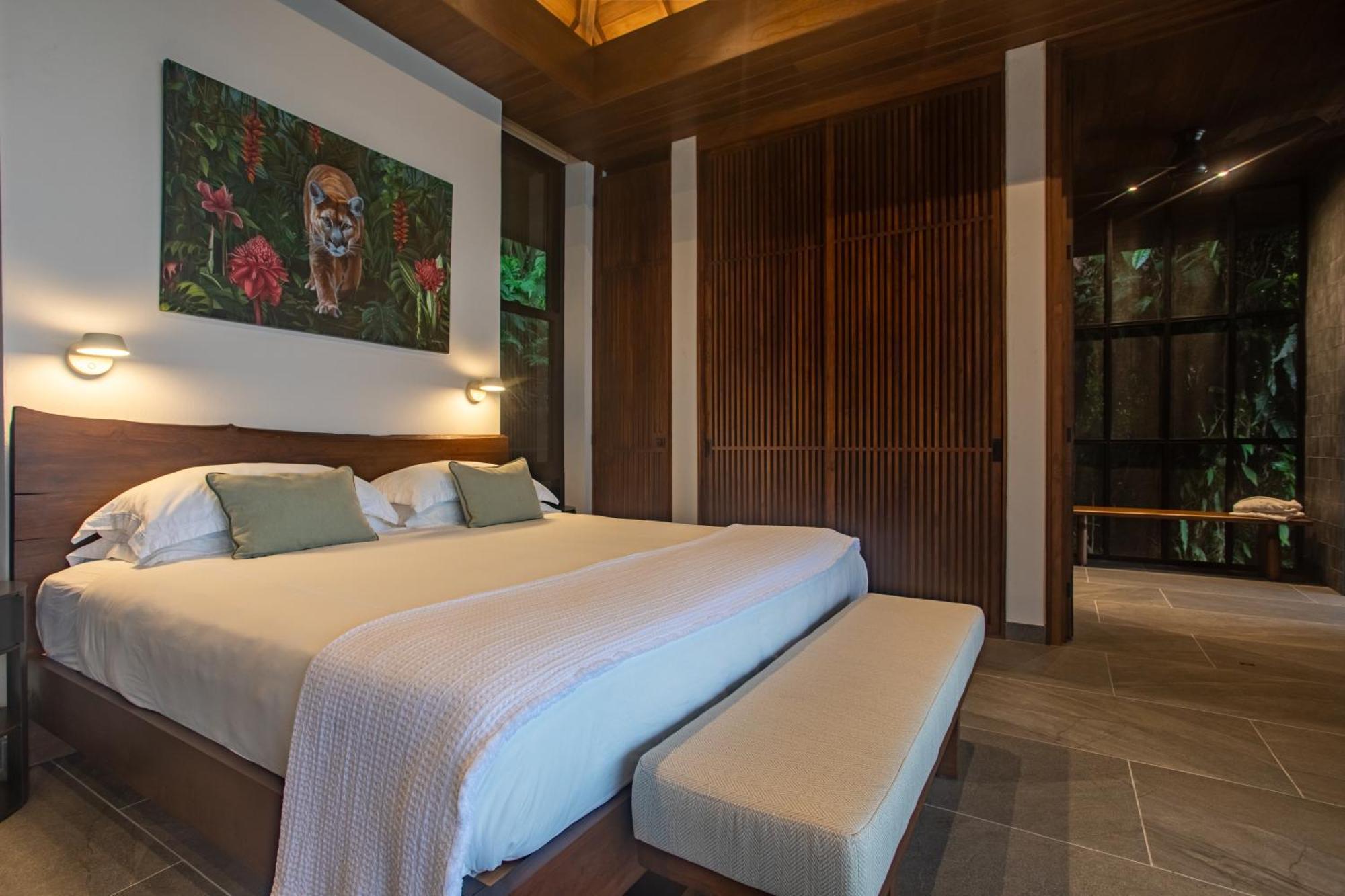 Rancho Pacifico - Boutique Hotel For Adults أوفيتا المظهر الخارجي الصورة