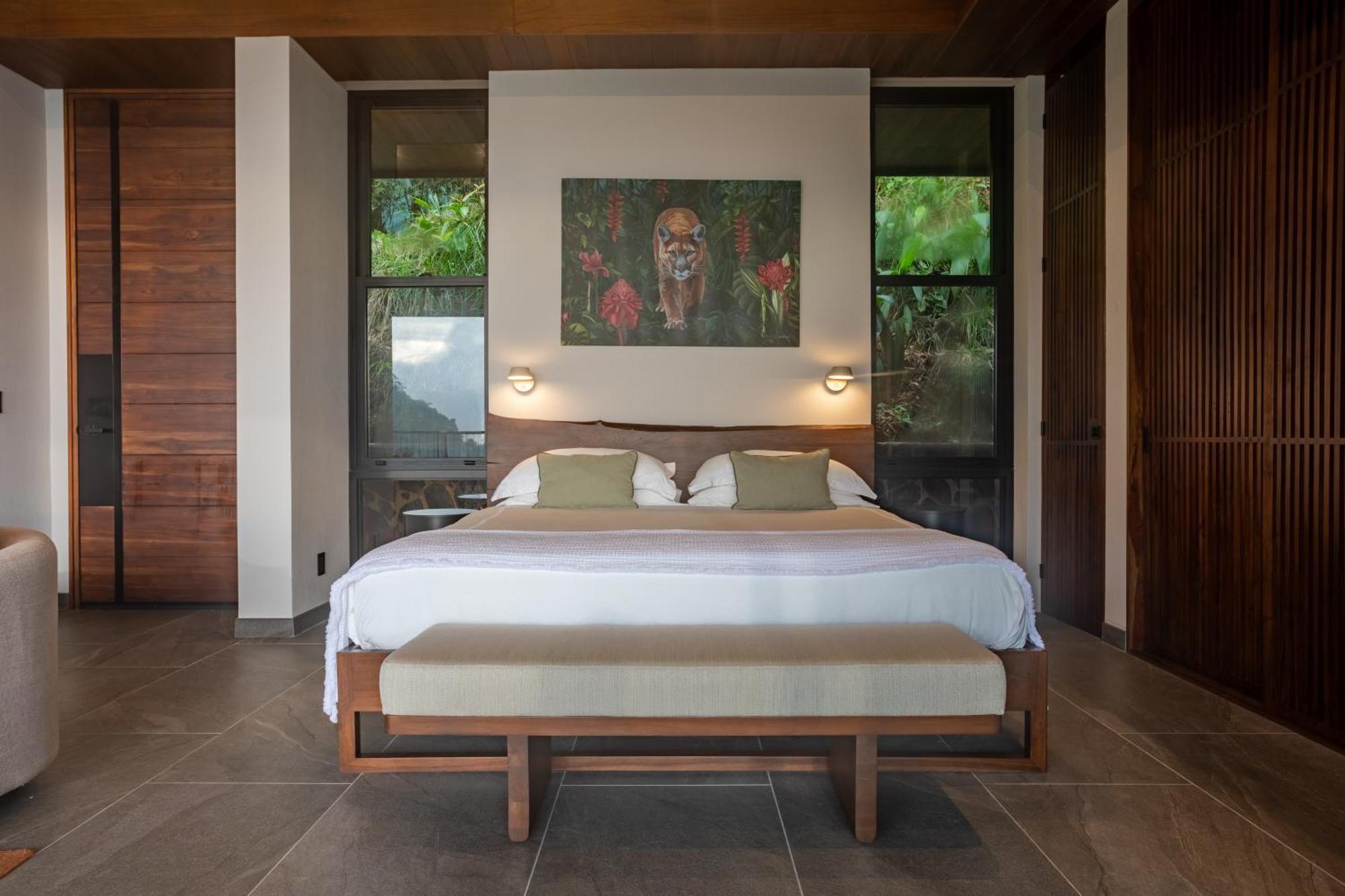 Rancho Pacifico - Boutique Hotel For Adults أوفيتا المظهر الخارجي الصورة