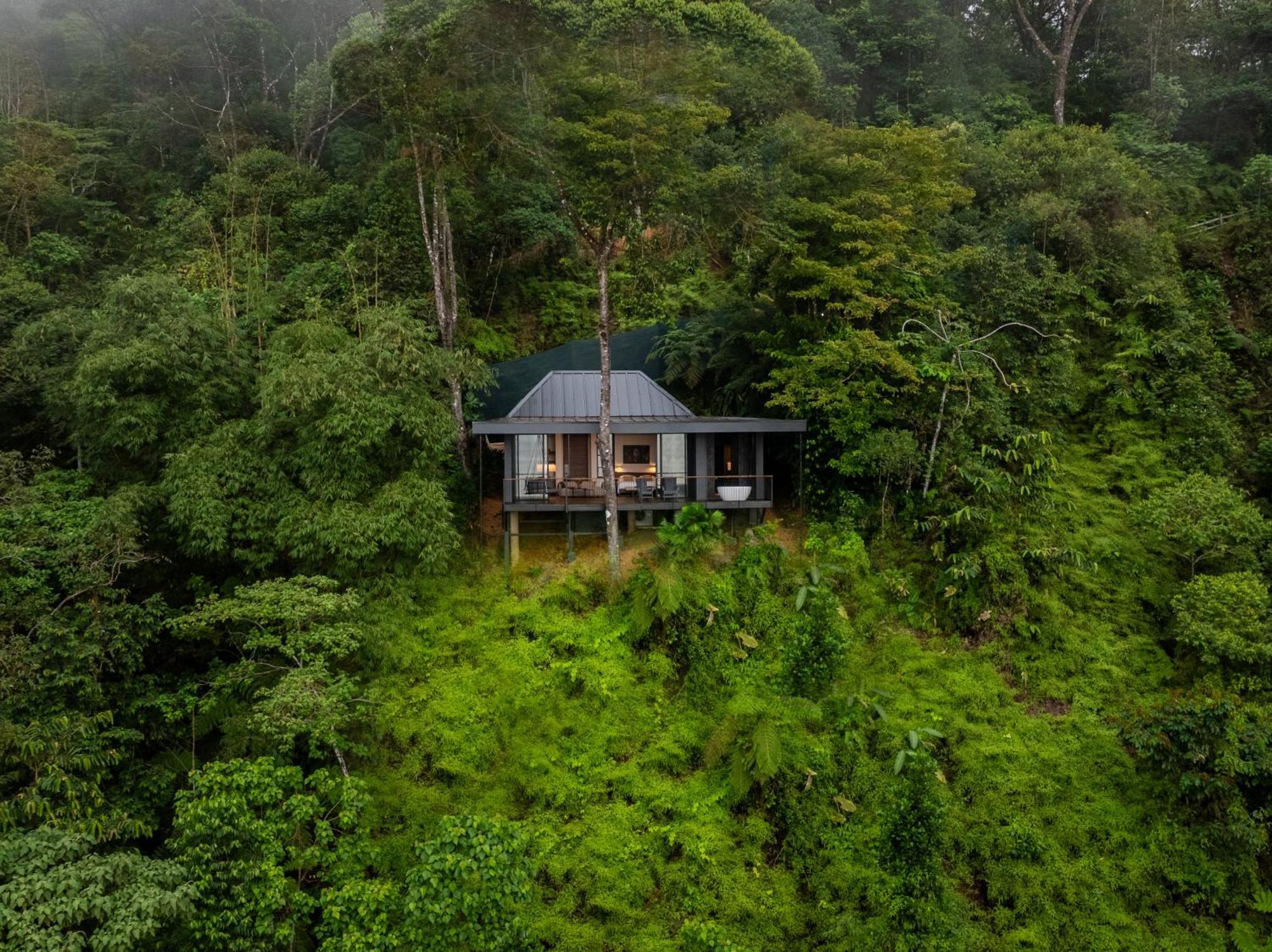 Rancho Pacifico - Boutique Hotel For Adults أوفيتا المظهر الخارجي الصورة