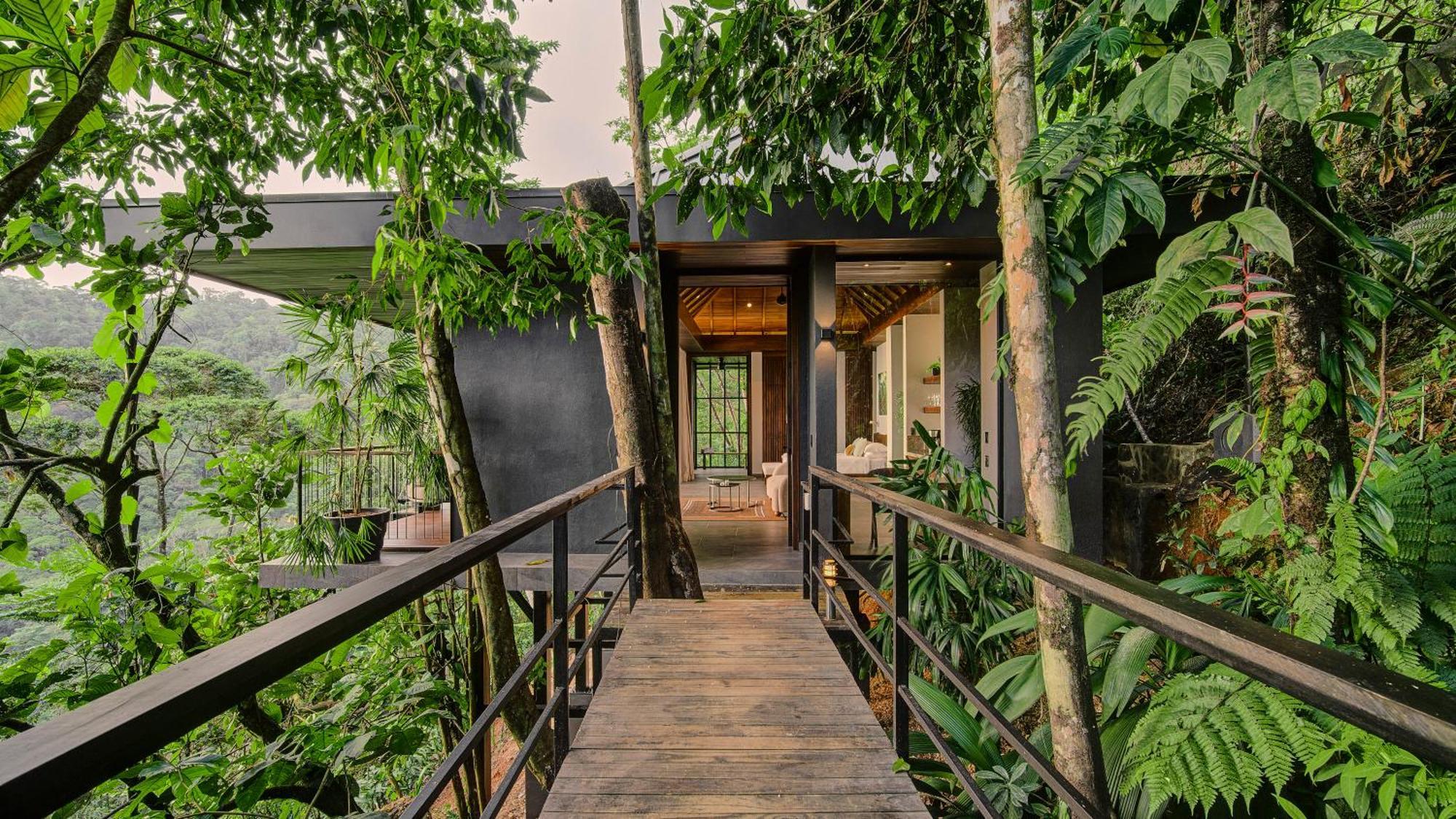 Rancho Pacifico - Boutique Hotel For Adults أوفيتا المظهر الخارجي الصورة
