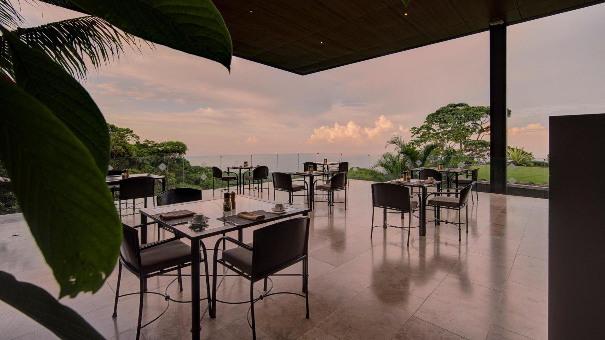 Rancho Pacifico - Boutique Hotel For Adults أوفيتا المظهر الخارجي الصورة