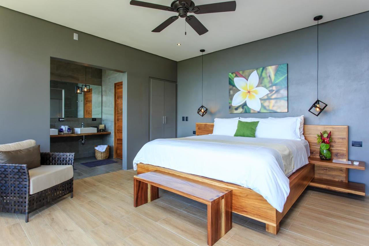 Rancho Pacifico - Boutique Hotel For Adults أوفيتا المظهر الخارجي الصورة
