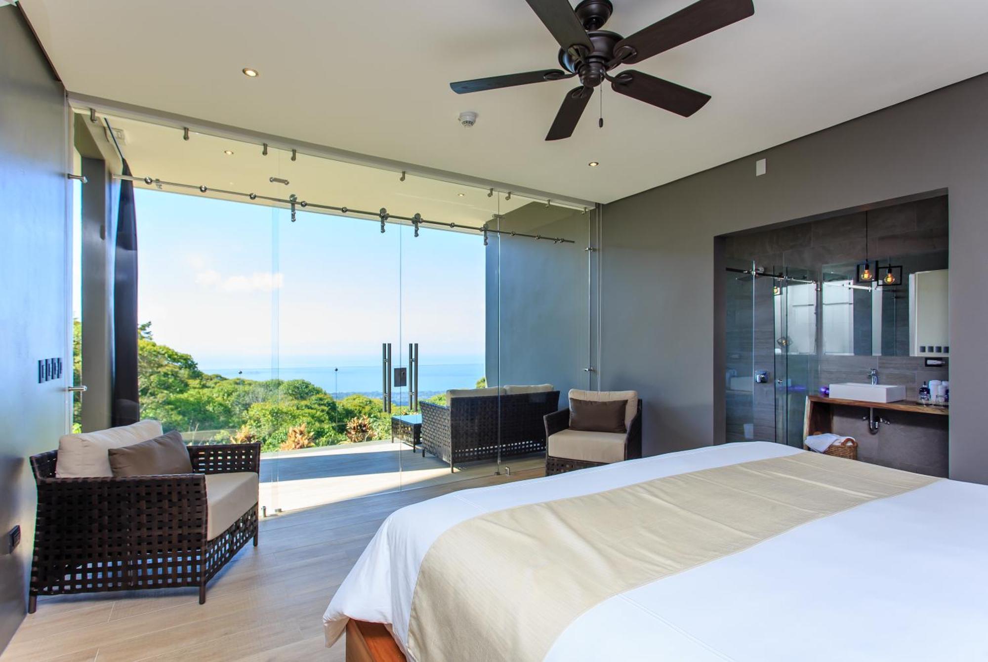 Rancho Pacifico - Boutique Hotel For Adults أوفيتا المظهر الخارجي الصورة