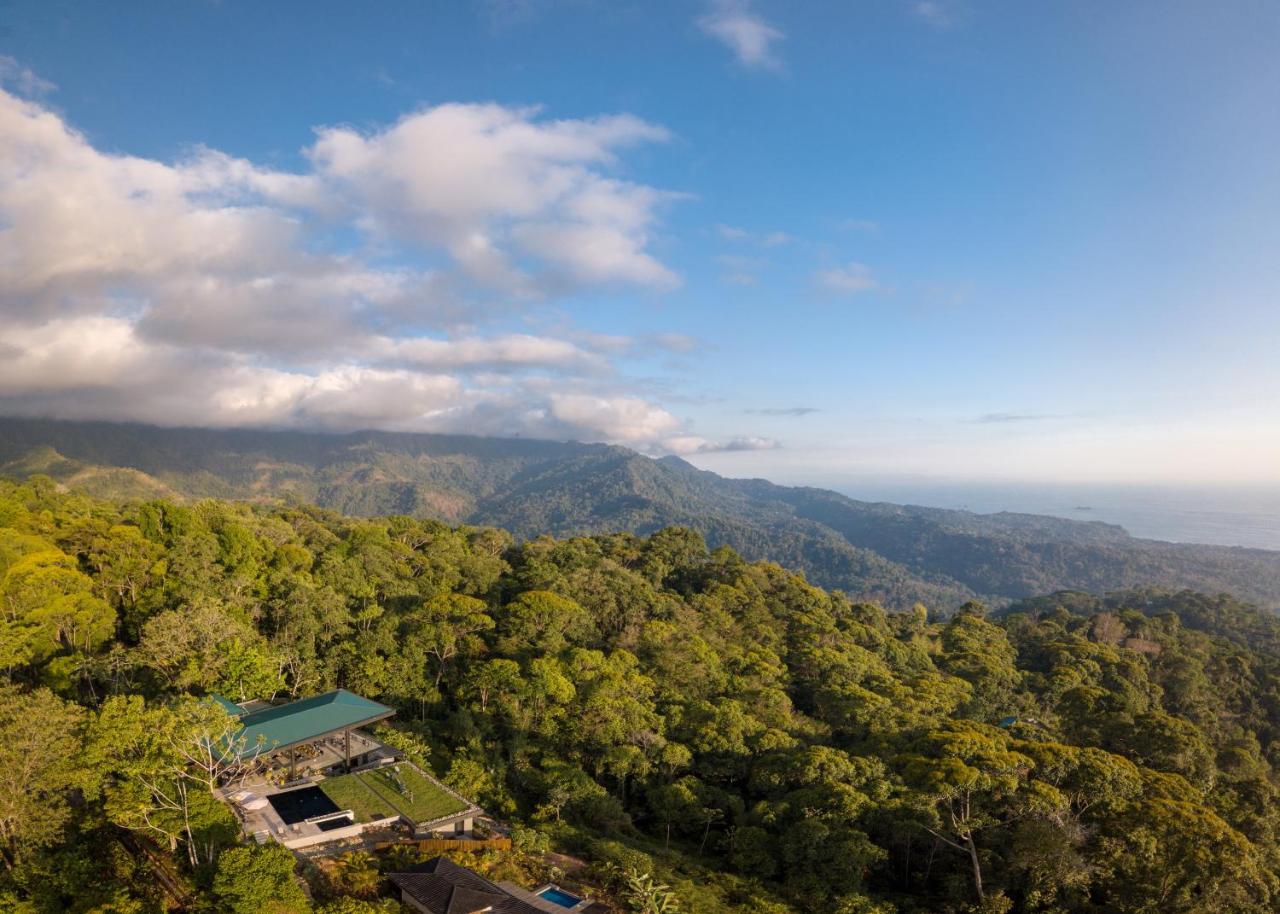 Rancho Pacifico - Boutique Hotel For Adults أوفيتا المظهر الخارجي الصورة