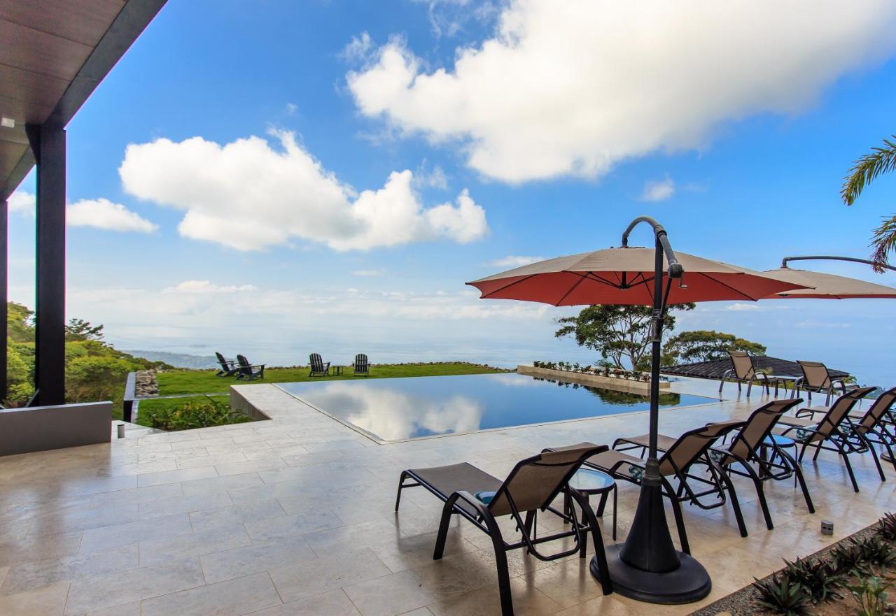 Rancho Pacifico - Boutique Hotel For Adults أوفيتا المظهر الخارجي الصورة