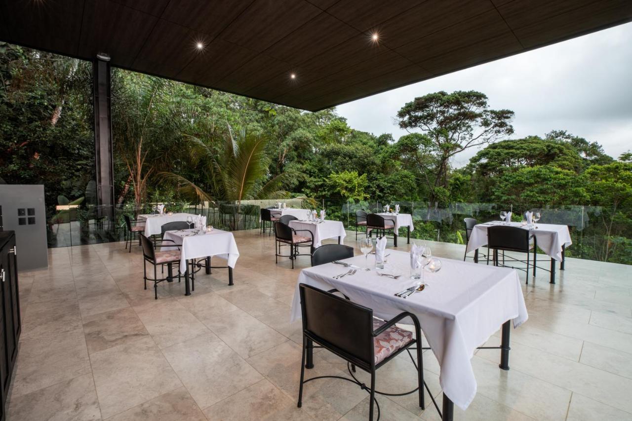 Rancho Pacifico - Boutique Hotel For Adults أوفيتا المظهر الخارجي الصورة