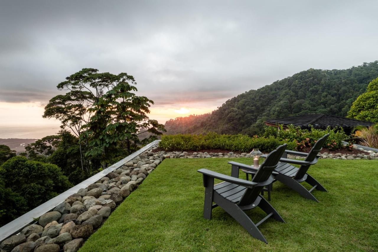 Rancho Pacifico - Boutique Hotel For Adults أوفيتا المظهر الخارجي الصورة